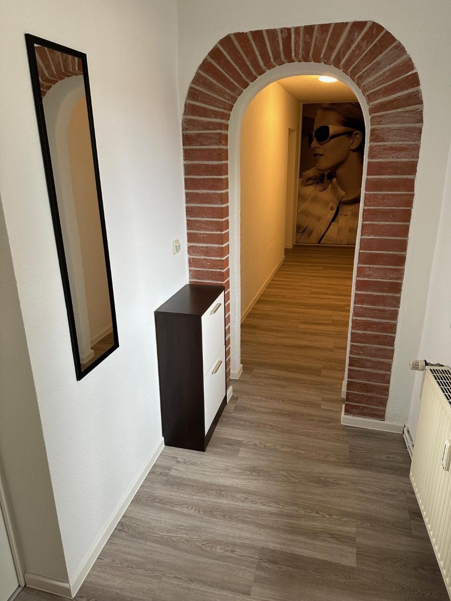 Villa Emi Lutherstadt Eisleben Eksteriør billede